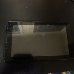 Used Nintendo Switch