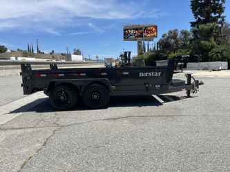 2026 Norstar Trailers Dcb