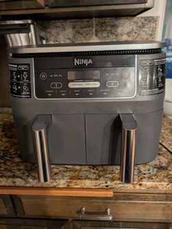 Ninja DZ201 Air Fryer