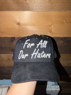Dandy Hats “For All Our Haters”