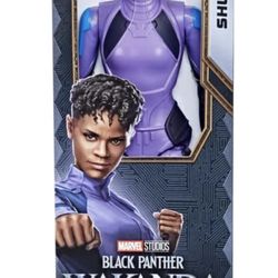 Shuri Wakanda Forever