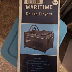 Play Pen New 