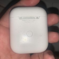 AirPods Charging Case