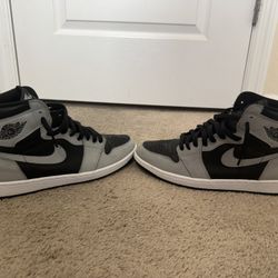 Jordan 1 Shadow 2.0