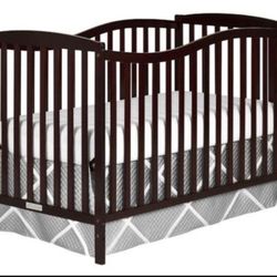 Baby Crib