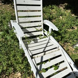 Lounge Chairs