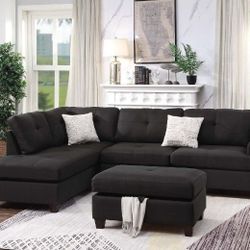 Sectional Set 