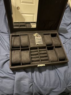 Jewelry Box