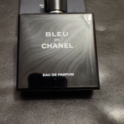 CHANEL COLOGNE 