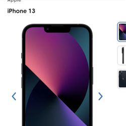 Iphone 13 