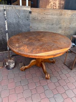 Big table obo