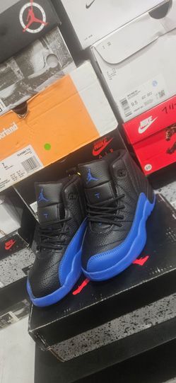 Kids jordans