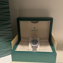 Men’s Automatic Watch 