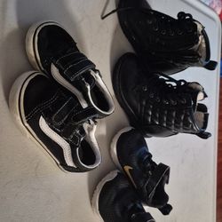 Toddler Size 6c Shoes