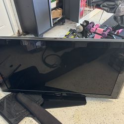 Samsung 52 inch TV