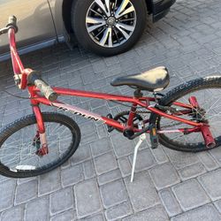 Redline BMX