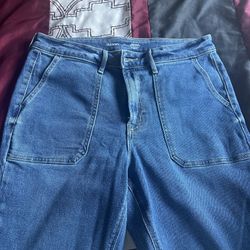 Brand new jeans Size 12