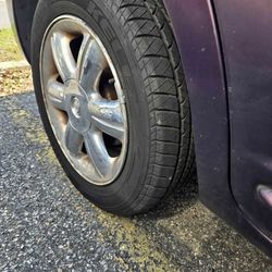 2004 Chrysler PT Cruiser