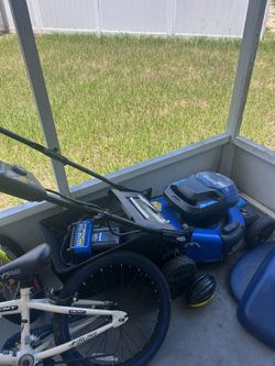Lawn more