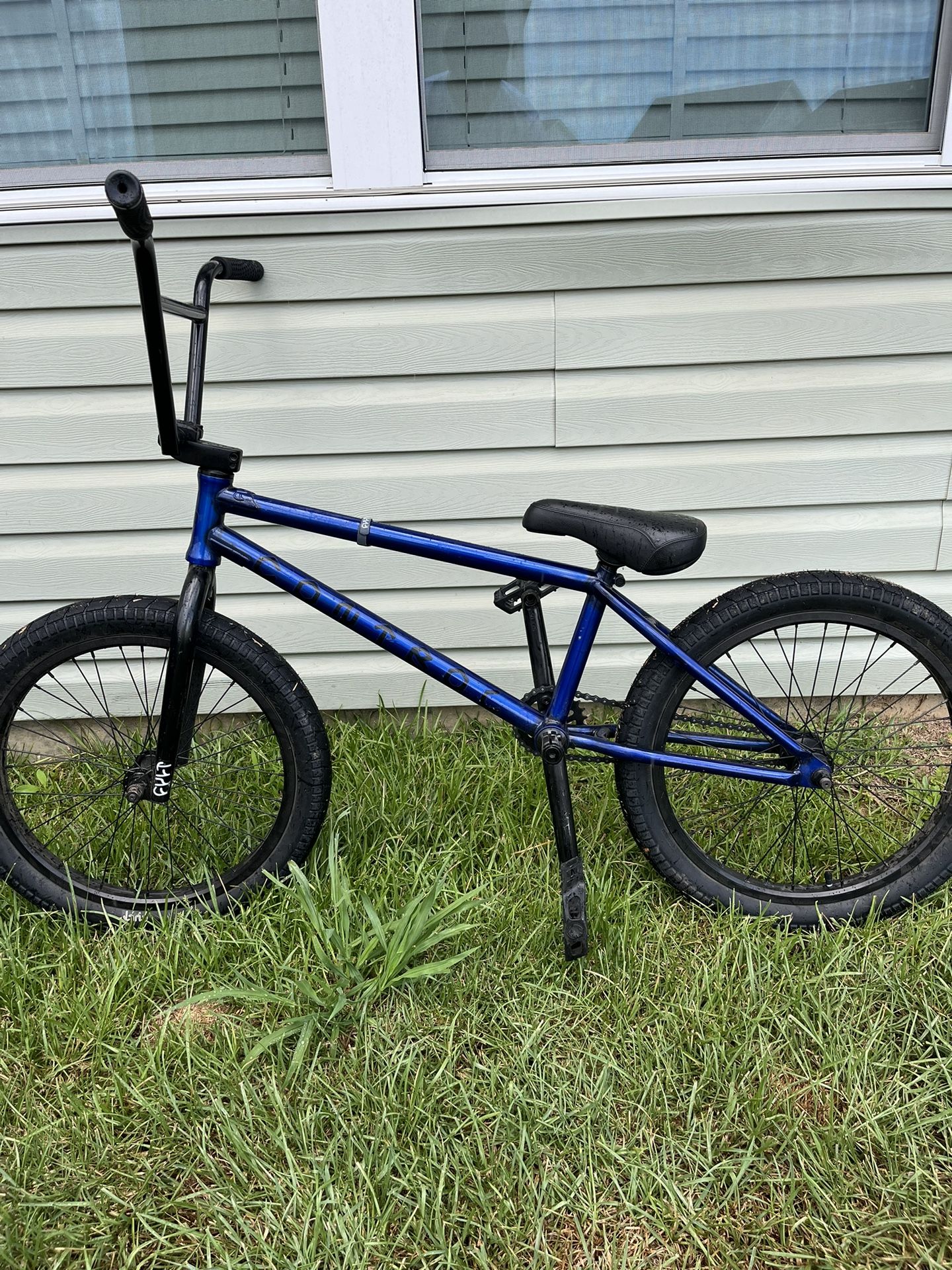 Cult control bmx bike 2019 deals