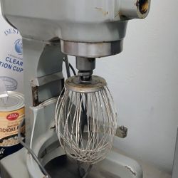 Dough Mixer