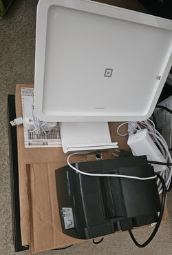 SQUARE business standard register system