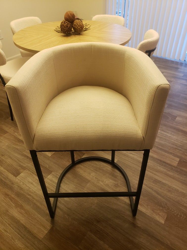 29" Bar Stools