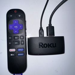 Roku