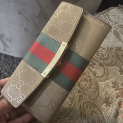 New Wallet Price Firm 