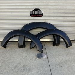 Ford F250 2011. 2016 Fender Flare. 