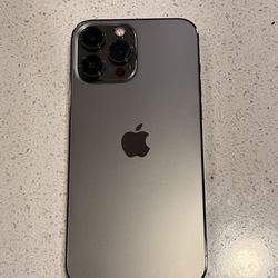 iPhone 13 Pro Max 128GB Unlocked For Any Company✅Price Firm✅