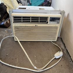  Ac 8000 Btu Window Unit