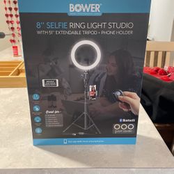 Ring light