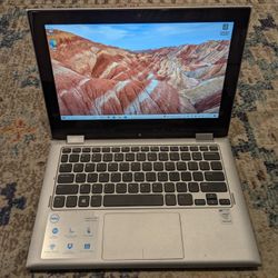 Dell Inspiron 11 2-in-1 Laptop