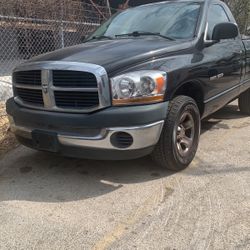 2006 Dodge Ram 1500 Pickup