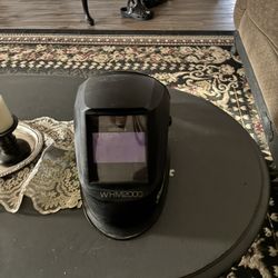 sellstrom welding helmet WHM2000