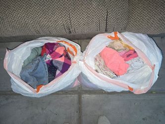 Girls clothes sizes 4&5