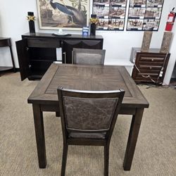 Dinning Table/Game Table 
