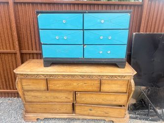 Dressers