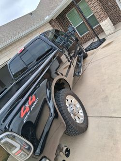 2009 Ford F-250 Super Duty
