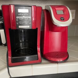 Cafeteras Usadas En Buenas Condiciones 