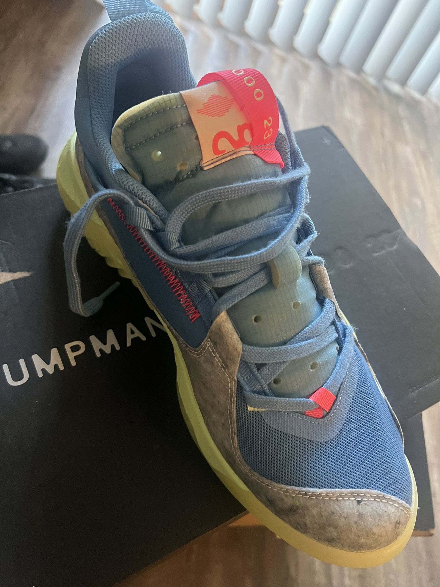 Jordan 