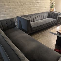 Sofa Set