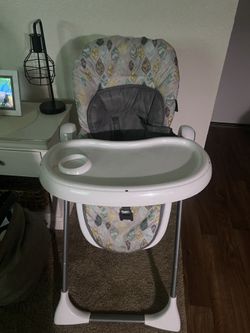 High Chair 