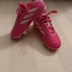 Adidas Golleto IX FG/ MG J