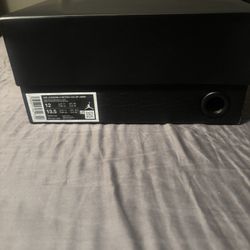 Jordan 4 A Ma Maniere Dark Mocha