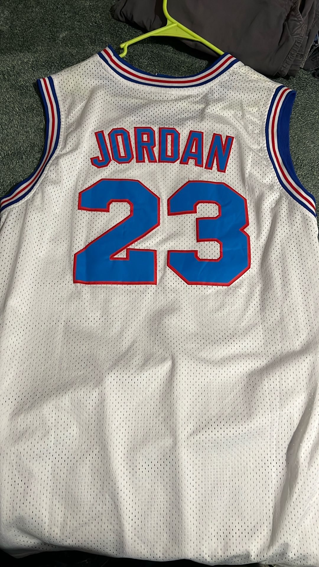 Jerseys
