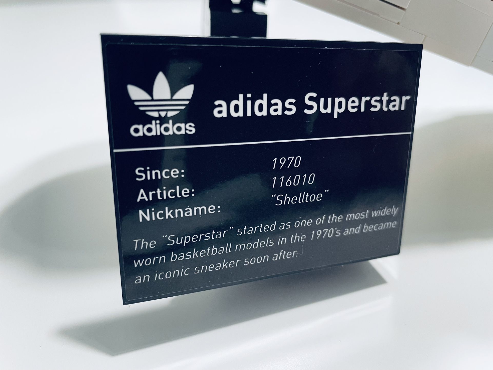  Adidas Originals Superstar 10282