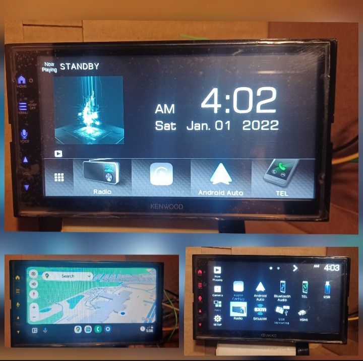 Please Read Full Description Different Prices On Different Stereos