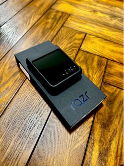 RAZR UNLOCKED